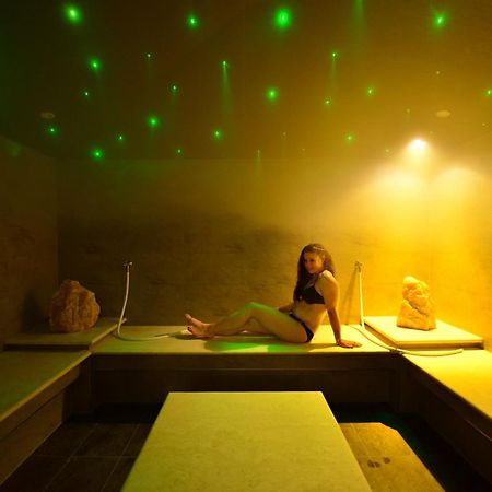 Hotel Alpenstueble Appartements 미텔베르그 외부 사진